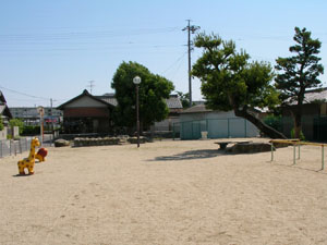 写真：本熊遊園地の状況5