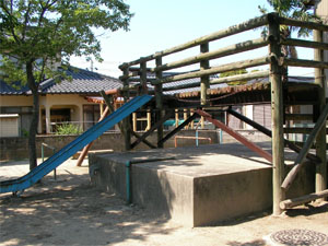 写真：東野遊園地の状況3