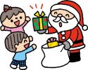 クリスマス会