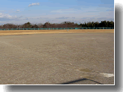 写真：蘇南公園多目的広場外観