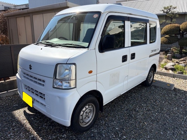小型動力ポンプ付水槽車
