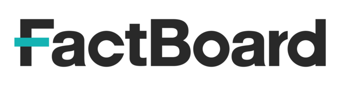 FactBoard株式会社様企業ロゴ
