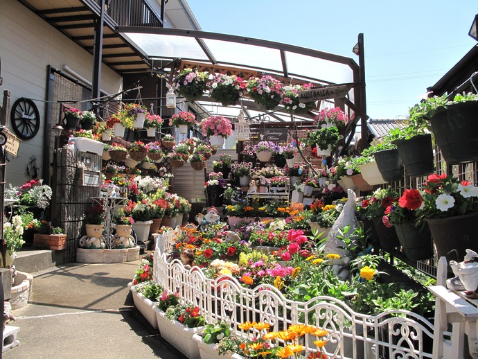 尾関　義公（前野町）