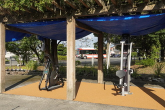 健康器具の写真