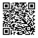Terra Charge（App Store）QRコード