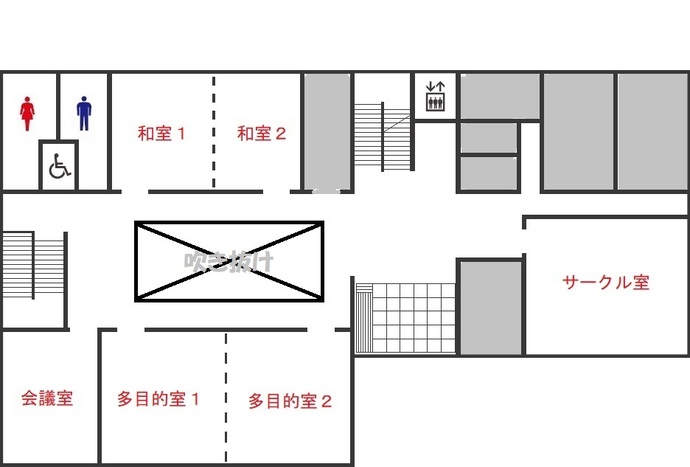 2階