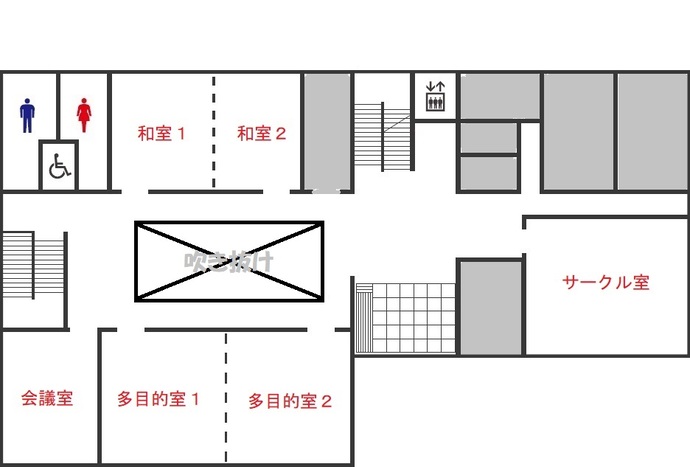 2階