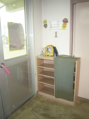 江南市第2子育て支援センターの写真