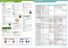 20～21ページ　情報プラス・7月の相談案内